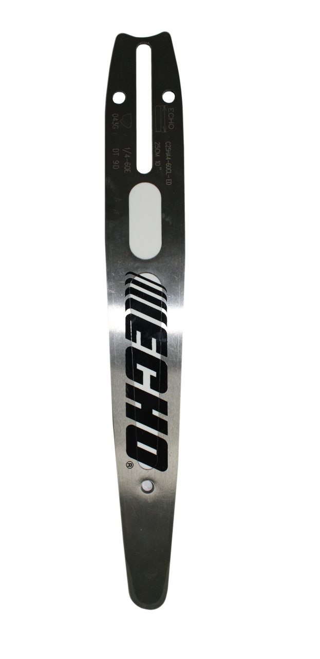 ECHO Шина 10"/25см 1/4" 1,1мм 60лан (без зірочки) Carving CS-2511, фото 1