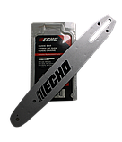 ECHO Шина 12"/30см 44лан., 3/8Р, 1,3мм, на висоторіз PPT-300ES, фото 3