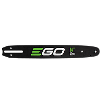 EGO Шина 14"/35см AG1400 на CS1400E [OREGON]