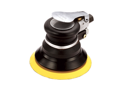 Пневмошліфувальна машина Mighty Seven QB-52502 ексцентрикова 127 мм 10000об/м