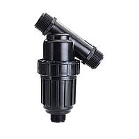 Claber Фільтр 1" для води