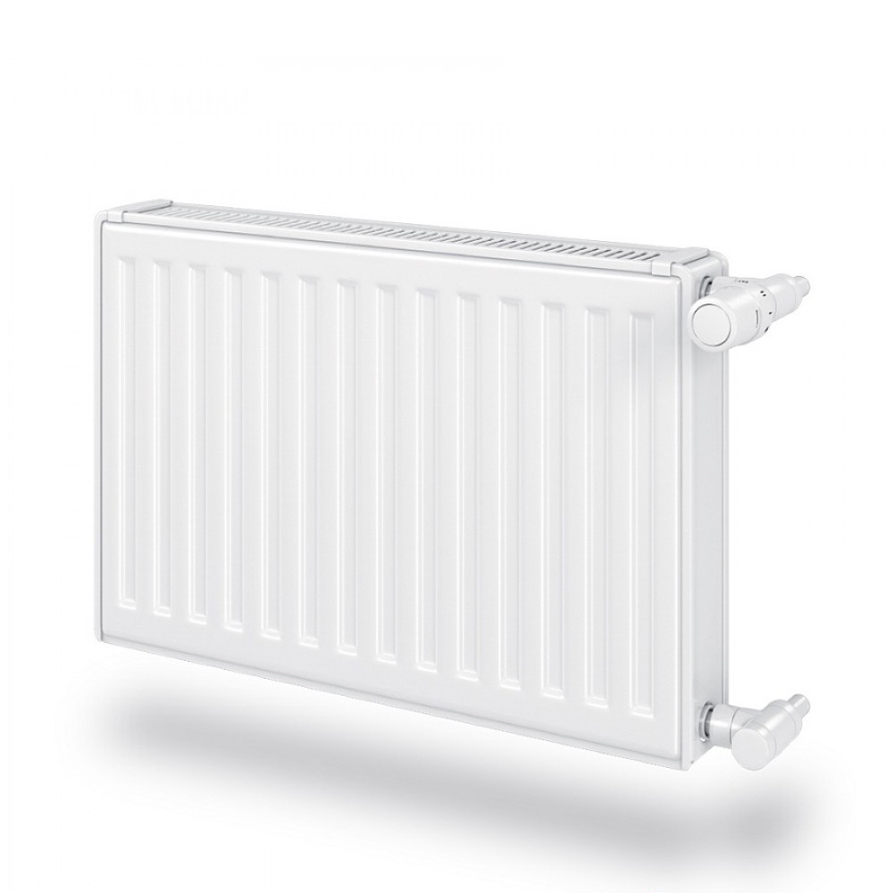 Радіатор опалення сталевий панельний Vogel&Noot 11K 500x700 (774 Вт)