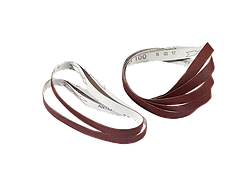 Mighty Seven Шліфстрічка 100*20мм