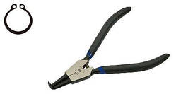 Whirlpower Знімач зовн. стопорних кілець 145мм (10-25мм) вигнутий (розжим)