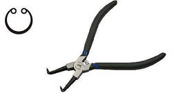 Whirlpower Знімач внутр. стопорних кілець 130мм (10-25мм) вигнутий (зжим)