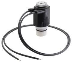 Claber Соленоїд електроклапана підземного поливу 24V AC, фото 1