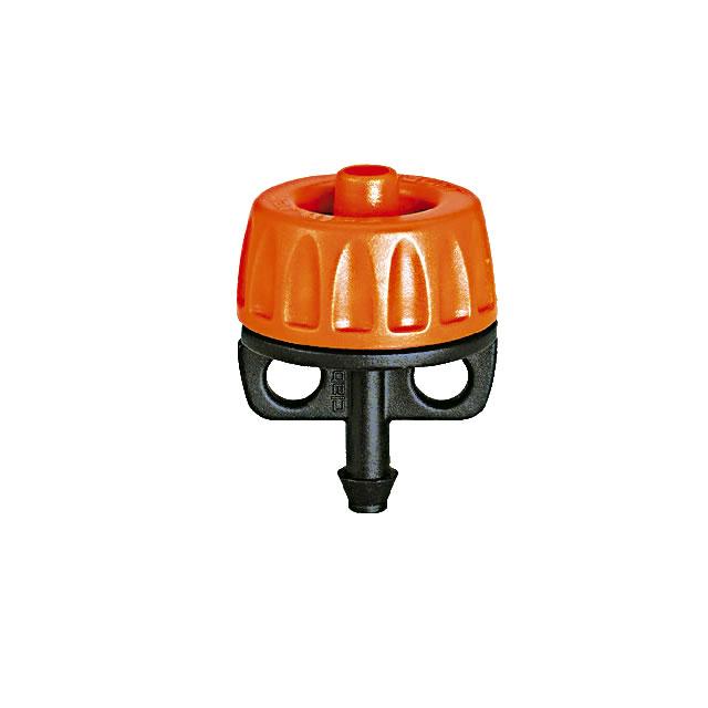 Claber Крапельниця 0-4л/год (10 шт), фото 1