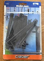 Claber Крапельниця спиця 0-33л/год, 10шт