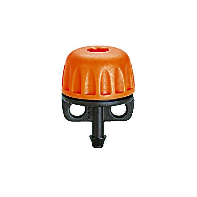 Claber Крапельниця 0-40л/год 10шт., фото 1