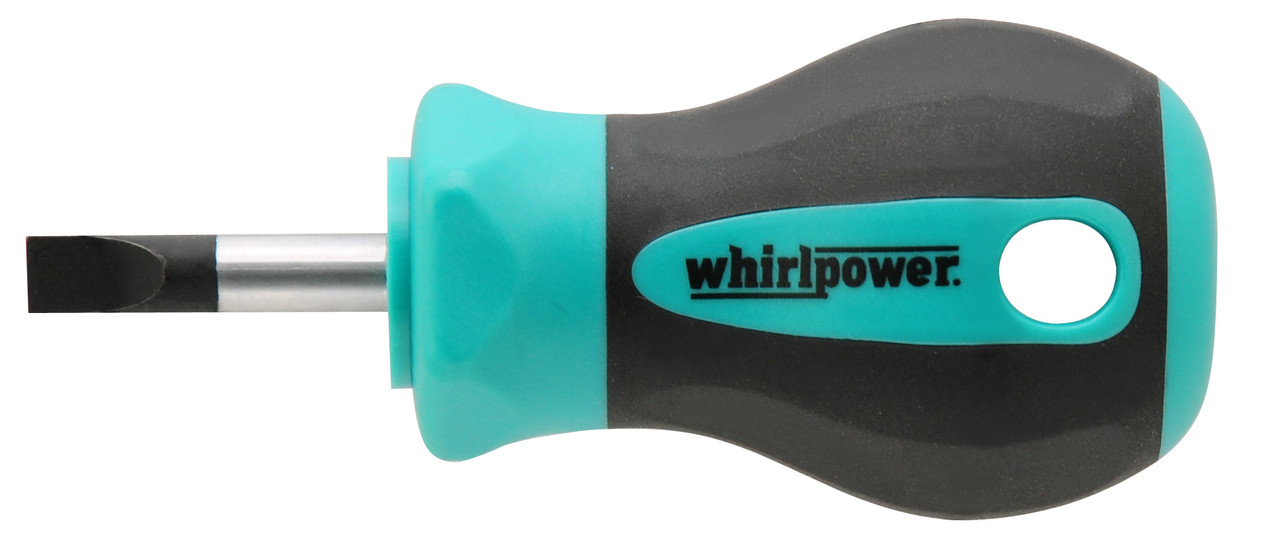 Whirlpower Викрутка SL6,5*25 мм, фото 1
