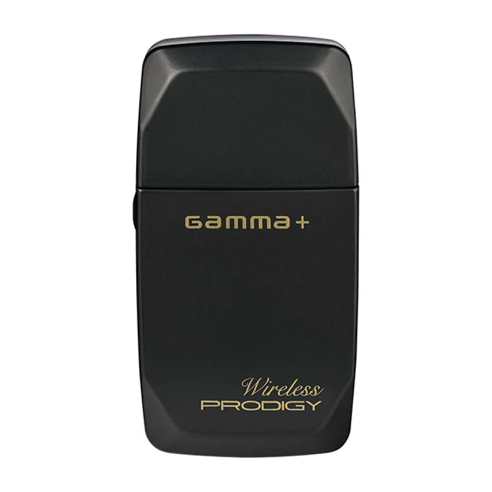 Шейвер Gamma Piu Wireless Prodigy Shaver GPPS1