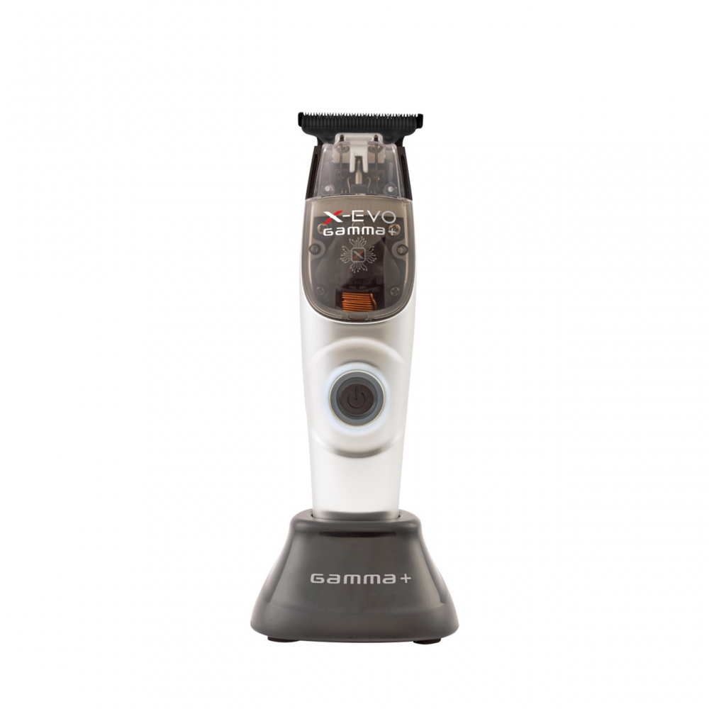 Тример для окантовки Gamma Piu X-Evo GPXE1T