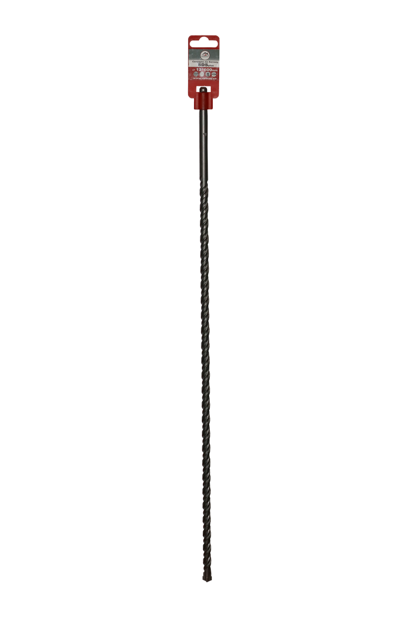 VULKAN Бур + 12*540/600 бетон,цегла