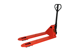 GTM Візок гідравлічний 2т/1150мм (рокла) колеса 200*50мм