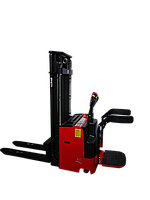 Штабелер електричний Vulkan 1,5т/4,0м 24В/240Ah