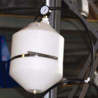 Koenders Система контролю замерзання, фото 1