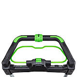 Газонокосарка акум. EGO LM2135E-SP KIT, 56В, ширина зрізу 52см, самохідна, акум. 7,5А*год + зарядний пристрій, фото 6