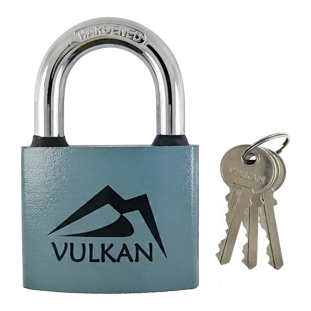 VULKAN Замок навісний 75мм BC2975