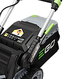 EGO Газонокосарка акум. LM1701E KIT, 56В, ширина зрізу 42см, акум. 2,5А*год + зарядний пристрій, фото 3