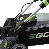 EGO Газонокосарка акум. LM1701E KIT, 56В, ширина зрізу 42см, акум. 2,5А*год + зарядний пристрій, фото 4