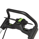 EGO Газонокосарка акум. LM1701E KIT, 56В, ширина зрізу 42см, акум. 2,5А*год + зарядний пристрій, фото 5