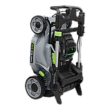 EGO Газонокосарка акум. LM1701E KIT, 56В, ширина зрізу 42см, акум. 2,5А*год + зарядний пристрій, фото 7