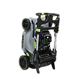Газонокосарка EGO акум. LM1903E-SP KIT, 56В, ширина зрізу 47см, самохідна, акум. 5А*год + зарядний пристрій, фото 5