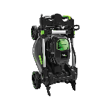 EGO Газонокосарка акум. LM2021E-SP KIT, 56В, ширина зрізу 50см, самохідна, металева дека, акум. 5 А·год +, фото 2