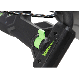 EGO Газонокосарка акум. LM2021E-SP KIT, 56В, ширина зрізу 50см, самохідна, металева дека, акум. 5 А·год +, фото 5