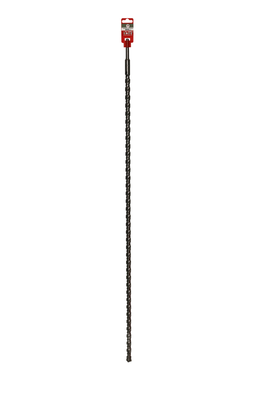 VULKAN Бур + 18*940/1000 бетон, цегла