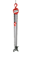 Таль VULKAN  1т/6м стаціонарна ланцюгова