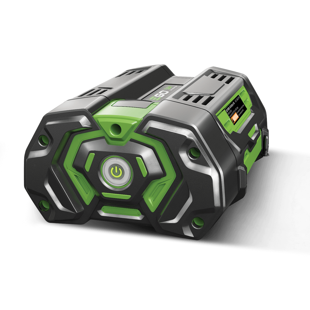 EGO Акумуляторна батарея 5А*год, 56В, BA2800T, фото 1