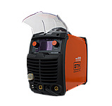 Напівавтомат зварювал GTM  MIG-200SP LCD 200A 220В, фото 9