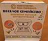 Інкубатор Веселе поєднання 12 ВДВ (220В/12В) з датчиком вологості, фото 10