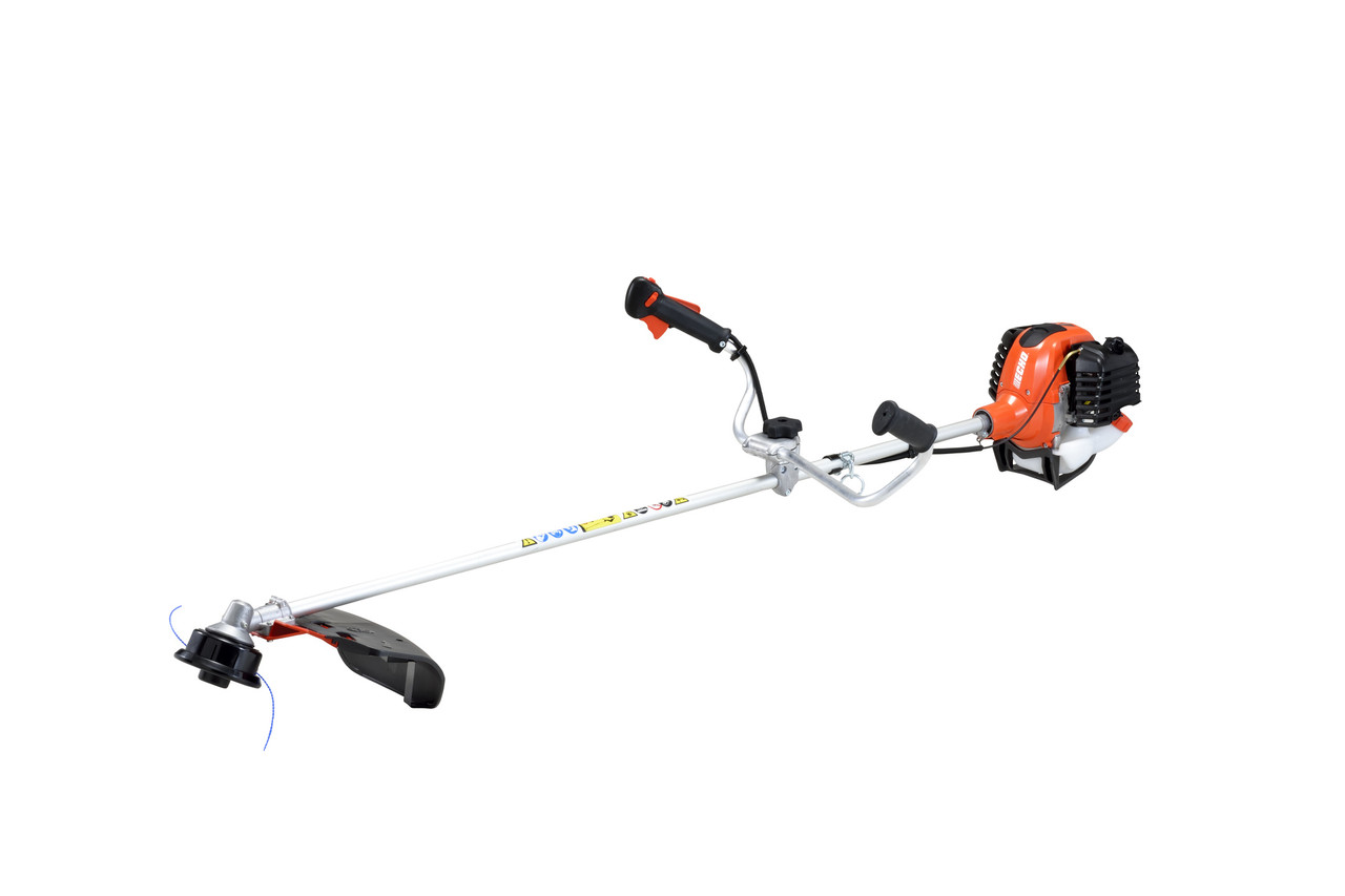 Мотокоса ECHO SRM-3610T / U  1,43кВт/1,94к.с., косильна головка, фото 1
