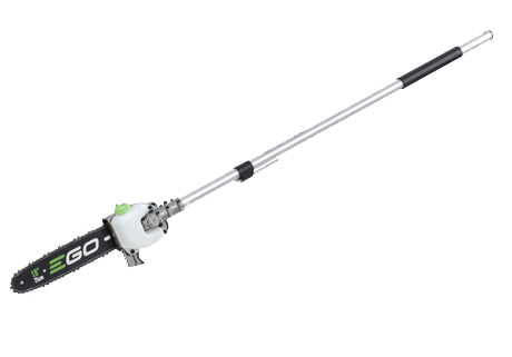 EGO Насадка - висоторіз PSA1000 до комбісистеми PH1400E (шина 25 см) 40лан., 3/8Р, 1,1мм, фото 1