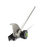 EGO Насадка - кромкоріз з ножем EA0800 до комбісистеми PH1400E, фото 2