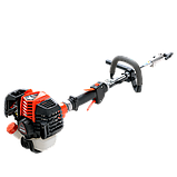 Комбісистема бензинова ECHO PAS-2620ES 1,4к.с., 25,4см3 насадки в комплект не входять!, фото 2