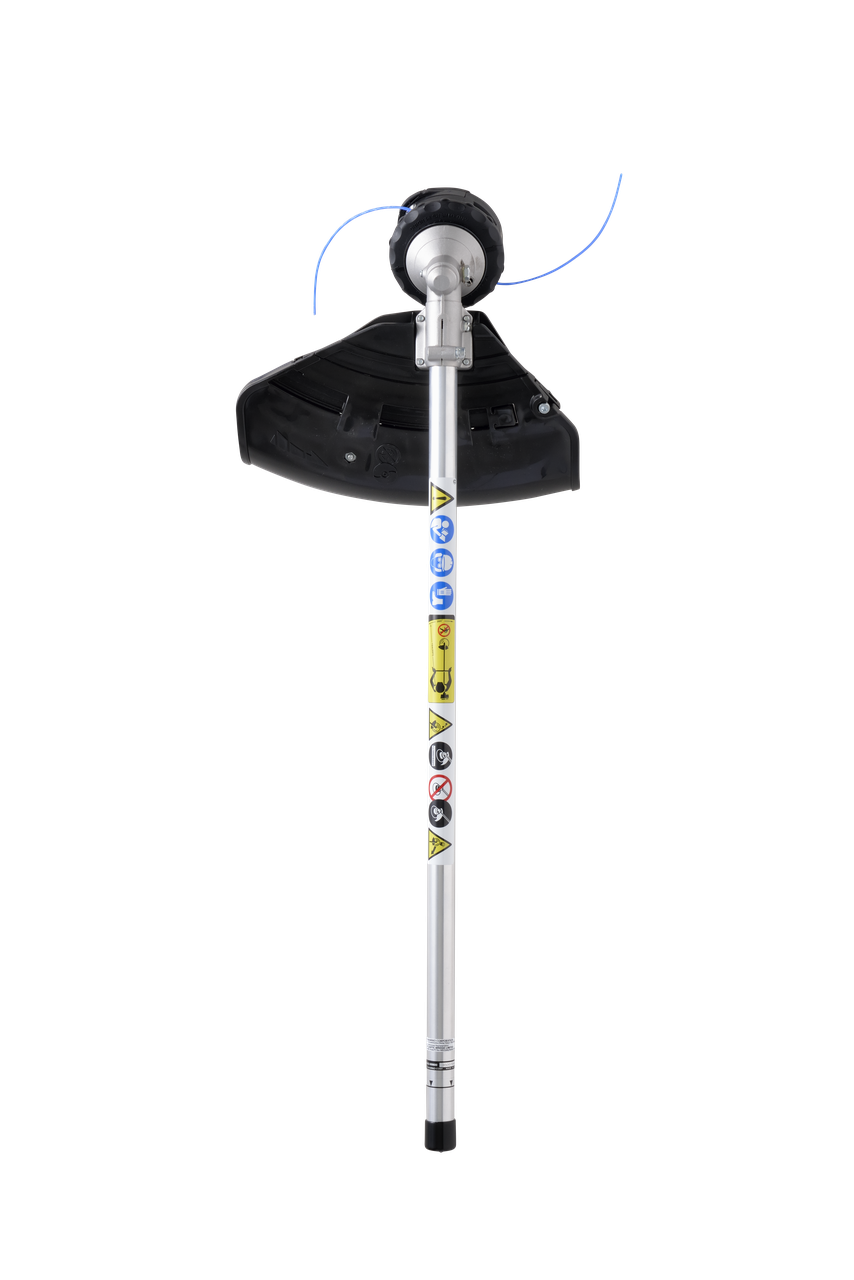 ECHO Насадка-коса до комбісистеми з трімерною головкою  MTA-TB, фото 1