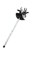 ECHO Насадка-культурювач до комбісистемі, захоплення 16 см, MTA-TC