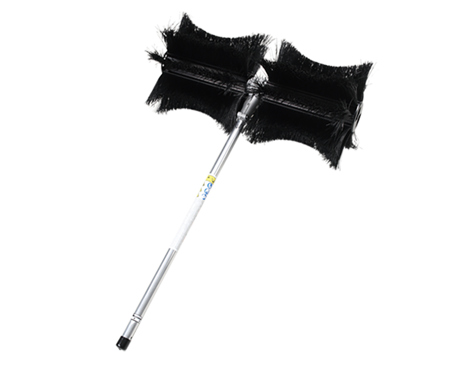 ECHO Насадка-щітка до комбісистеми MTA-PS, фото 1