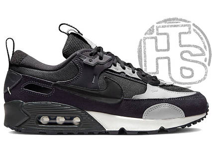 Nike Air Max 90 Futura Black Grey DM9922 003 ID 1758968323 2559 Prom.ua