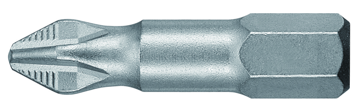 Whirlpower Біта PH2*25 (10 шт.)