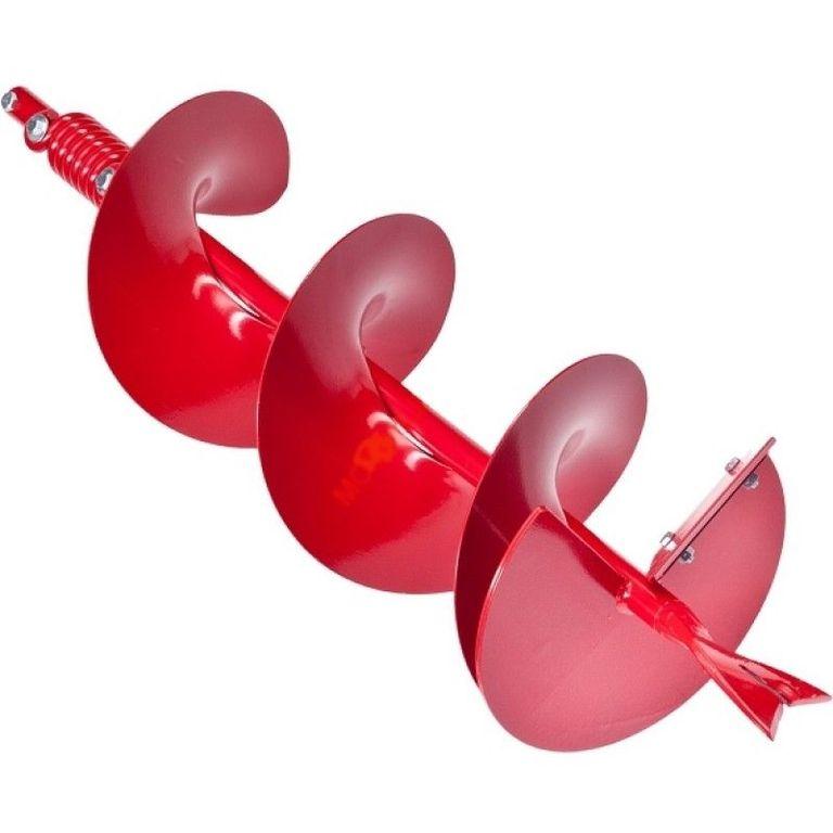 ECHO Шнек d-250мм із демпфером для мотобура EA410, фото 1