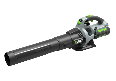 Повітродувка акумуляторна EGO LB5300E 56В, 900 м3/год, КАРКАС, фото 1