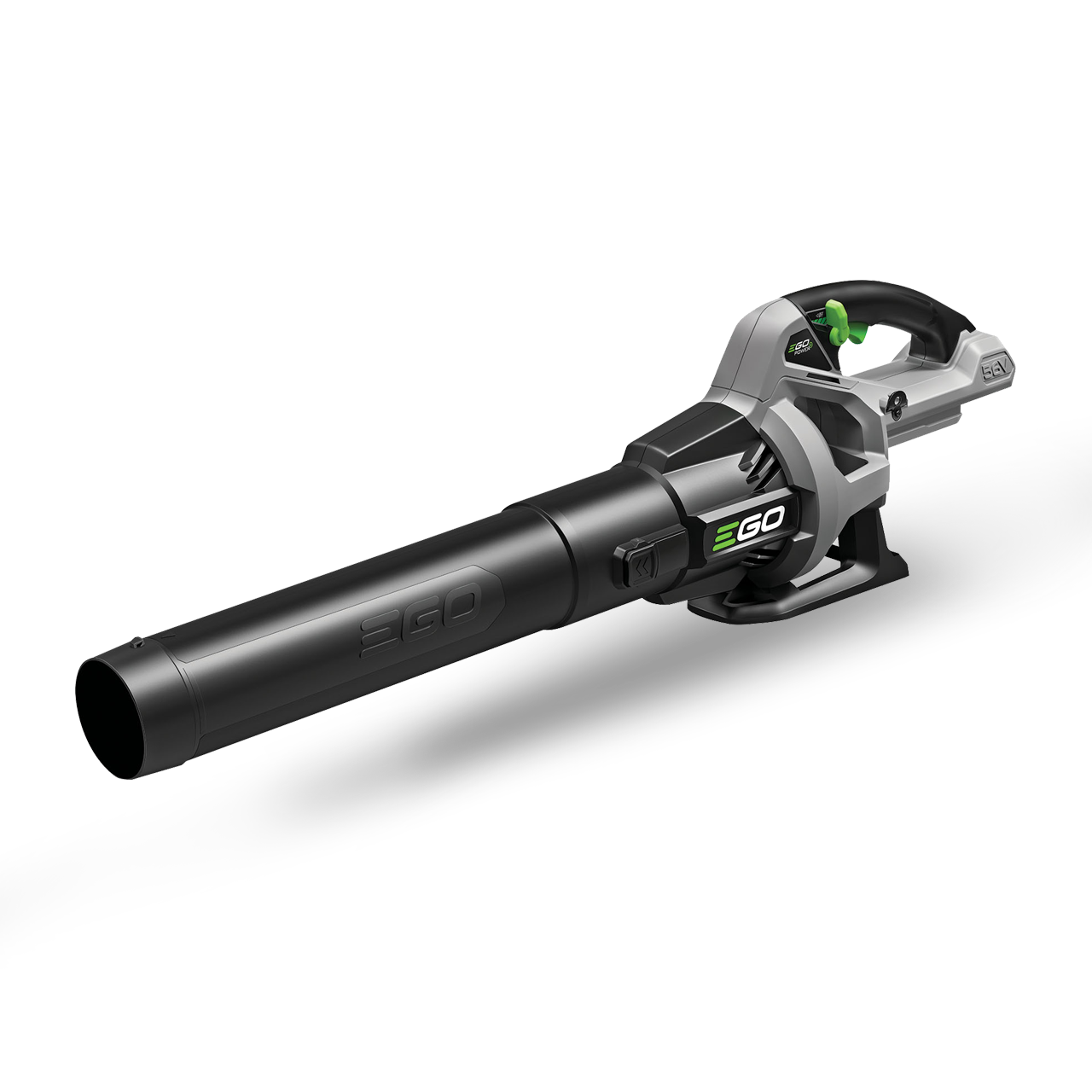 EGO Повітродувка акум. LB5800E, 56В, 977м3/рік, КАРКАС, фото 1