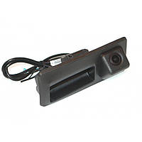 Камера в ручку багажника Baxster HQC-502 1T5 (AUDI/VW)