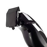 Тример машинка для стрижки електрична провідна 240W Kamille 6800, фото 2