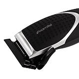 Тример машинка для стрижки електрична провідна 240W Kamille 6800, фото 7