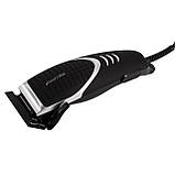 Тример машинка для стрижки електрична провідна 240W Kamille 6800, фото 8